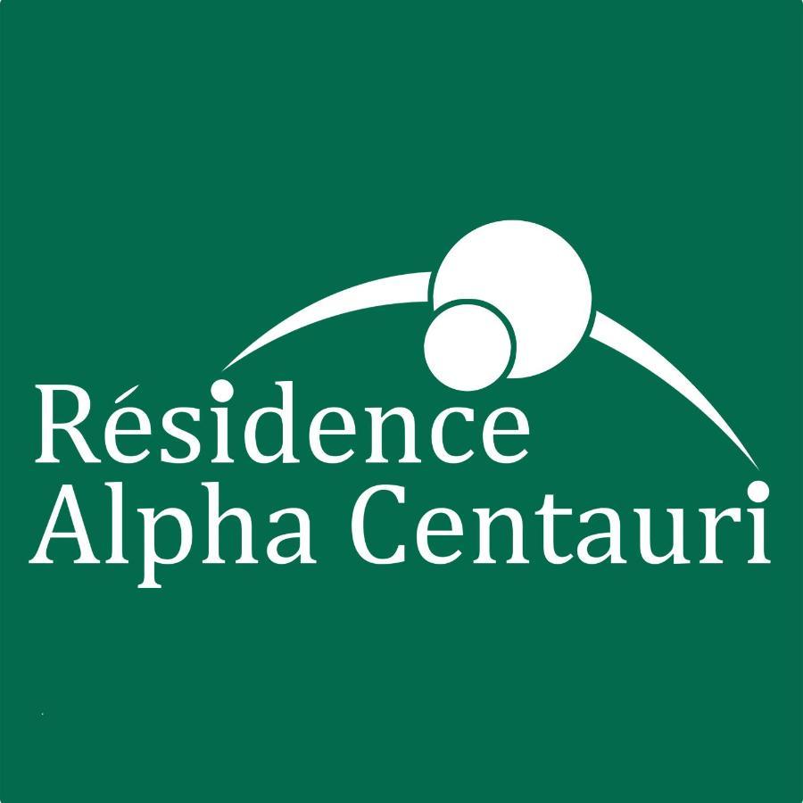 Residence Alpha Centauri 卡尔卡松 外观 照片